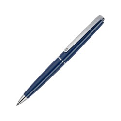 Ручка шариковая металлическая ETERNITY, синий