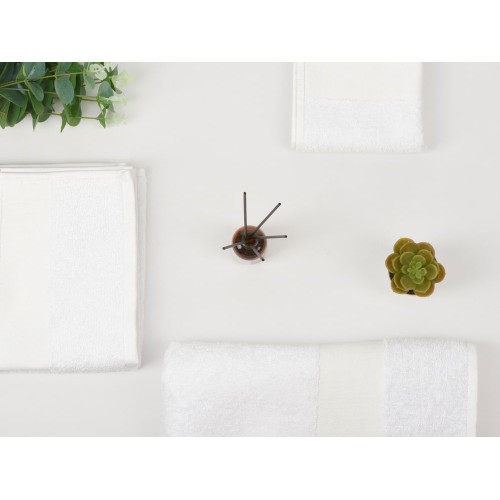 Полотенце Cotty S, 380, белый Полотенце Cotty S, 380, белый