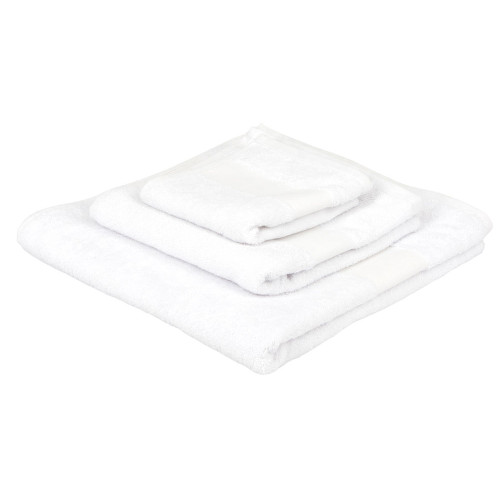 Полотенце Cotty S, 380, белый Полотенце Cotty S, 380, белый