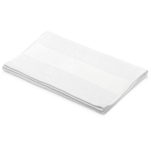 Полотенце Cotty S, 380, белый Полотенце Cotty S, 380, белый