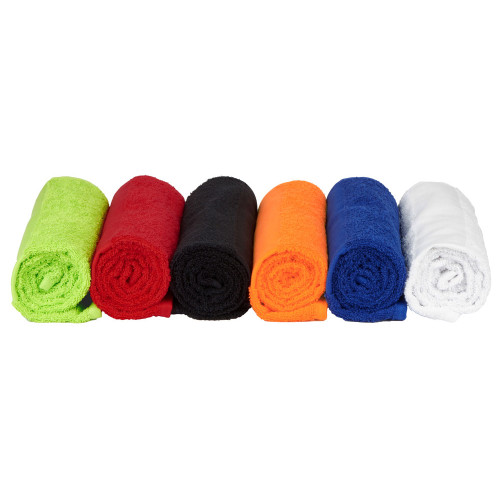 Полотенце Terry L, 450, синий Полотенце Terry L, 450, синий