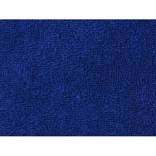 Полотенце Terry L, 450, синий Полотенце Terry L, 450, синий