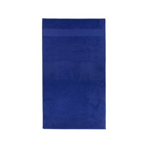 Полотенце Terry L, 450, синий Полотенце Terry L, 450, синий