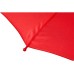 Детский 17-дюймовый ветрозащитный зонт Nina, красный