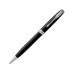 Ручка шариковая Parker Sonnet Core Black Lacquer CT, черный/серебристый