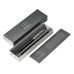 Шариковая ручка Parker Jotter XL, Black CT, стержень: M