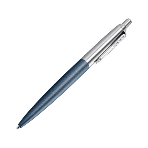 Шариковая ручка Parker Jotter XL, Blue CT, стержень: M Шариковая ручка Parker Jotter XL, Blue CT, стержень: M