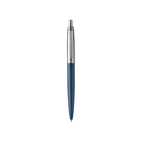 Шариковая ручка Parker Jotter XL, Blue CT, стержень: M Шариковая ручка Parker Jotter XL, Blue CT, стержень: M