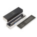 Ручка перьевая Parker Vector Standard Stainless Steel CT, серебристый