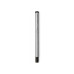 Ручка перьевая Parker Vector Standard Stainless Steel CT, серебристый