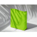 Сумка для шопинга Carryme 140 хлопковая, 140 г/м2, зеленое яблоко Сумка для шопинга Carryme 140 хлопковая, 140 г/м2, зеленое яблоко