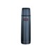 Термос из нерж. стали тм THERMOS FBB-750BC Midnight Blue 0.75L, голубой