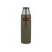 Термос из нерж. стали тм THERMOS FBB-750AG 0.75L, зеленый