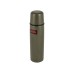 Термос из нерж. стали тм THERMOS FBB-750AG 0.75L, зеленый