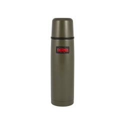 Термос из нерж. стали тм THERMOS FBB-750AG 0.75L, зеленый