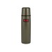 Термос из нерж. стали тм THERMOS FBB-750AG 0.75L, зеленый