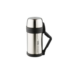 Термос из нерж. стали тм THERMOS FDH Stainless Steel Vacuum Flask 1.4L, стальной