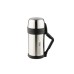 Термос из нерж. стали тм THERMOS FDH Stainless Steel Vacuum Flask 1.4L, стальной