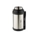 Термос из нерж. стали тм THERMOS FDH Stainless Steel Vacuum Flask 1.4L, стальной