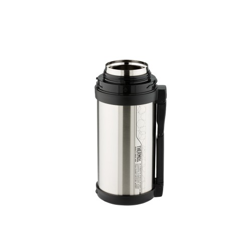 Термос из нерж. стали тм THERMOS FDH Stainless Steel Vacuum Flask 1.65L, стальной