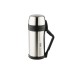 Термос из нерж. стали тм THERMOS FDH Stainless Steel Vacuum Flask 1.65L, стальной