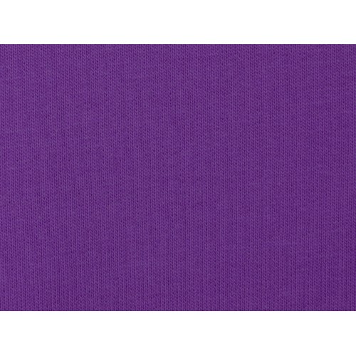 Свитшот Motion унисекс с начесом_XL,  фиолетовый
