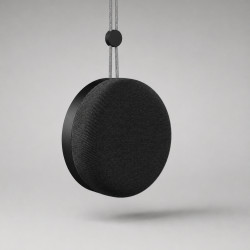 Портативная акустика Rombica mysound Capella Black, черный