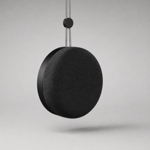 Портативная акустика Rombica mysound Capella Black, черный Портативная акустика Rombica mysound Capella Black, черный