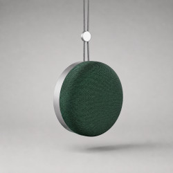 Портативная акустика Rombica mysound Capella Green, зеленый