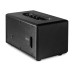 Rombica Mysound Groove Black, черный