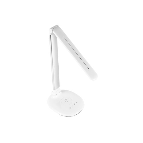 Настольная лампа Rombica LED POWER, белый Настольная лампа Rombica LED POWER, белый