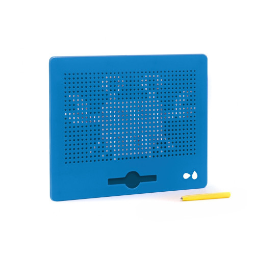 Магнитный планшет для рисования Magboard, синий Магнитный планшет для рисования Magboard, синий