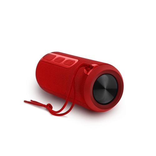 Портативная колонка Rombica Mysound BT-29 Red