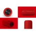 Портативная колонка Rombica Mysound BT-29 Red