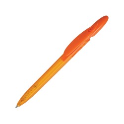 Шариковая ручка Rico Color Bis,  оранжевый