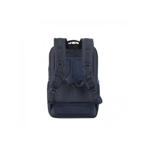 RIVACASE 7861 dark blue рюкзак для геймеров 17.3