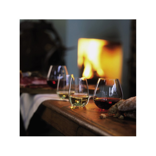 Набор бокалов Pinot Noir/ Nebbiolo, 690мл. Riedel, 2шт Набор бокалов Pinot Noir/ Nebbiolo, 690мл. Riedel, 2шт