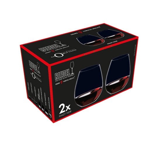 Набор бокалов Pinot Noir/ Nebbiolo, 690мл. Riedel, 2шт Набор бокалов Pinot Noir/ Nebbiolo, 690мл. Riedel, 2шт