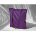 Сумка из плотного хлопка Carryme 220, фиолетовый