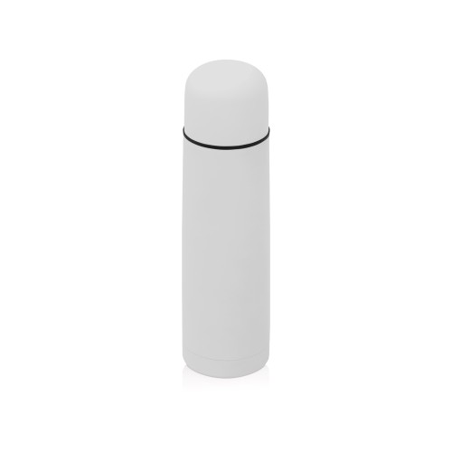 Термос Ямал Soft Touch 500мл, белый