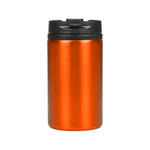 Термокружка Jar 250 мл, оранжевый
