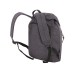 Рюкзак SWISSGEAR 13'', ткань Grey Heather/ полиэстер 600D PU , 29х13х40 см, 15 л, серый