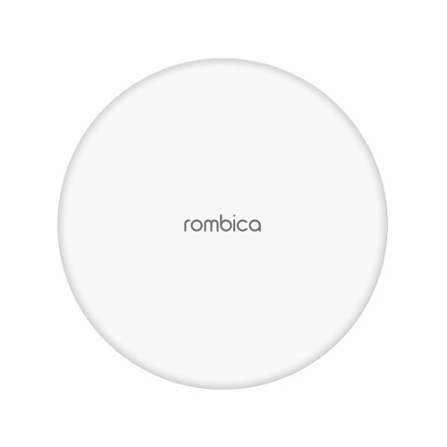 Беспроводное зарядное устройство Rombica NEO Q1W Quick, белый
