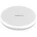 Беспроводное зарядное устройство Rombica NEO Q1W Quick, белый