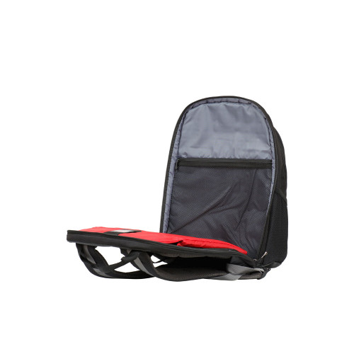 Рюкзак Legacy WENGER 16'', черный/серый, полиэстер/ПВХ, 35 x 25 x 45 см, 21 л Рюкзак Legacy WENGER 16'', черный/серый, полиэстер/ПВХ, 35 x 25 x 45 см, 21 л