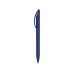 Ручка пластиковая шариковая Prodir DS3 TMM, темно-синий