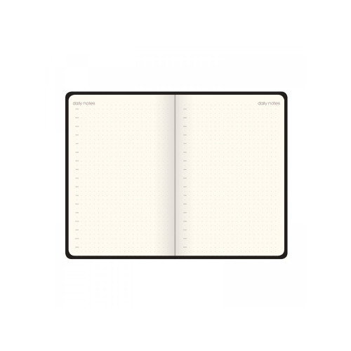 Ежедневник недатированный А5 Tokyo, бордовый