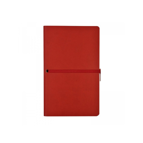 Ежедневник недатированный А5 Tokyo, бордовый