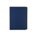 Ежедневник недатированный А5 Megapolis Magnet, темно-синий
