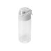 Спортивная бутылка с пульверизатором Spray, 600мл, Waterline, белый